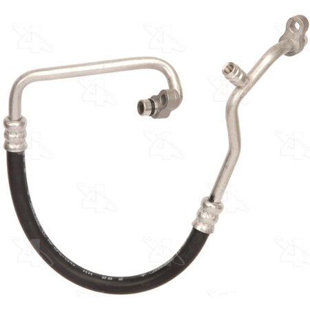 Four Seasons INFINITI I35 04-02/NISSAN MAXIMA 03-02 55170